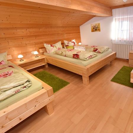 Ferienwohnung Tetiana Schruns Екстериор снимка
