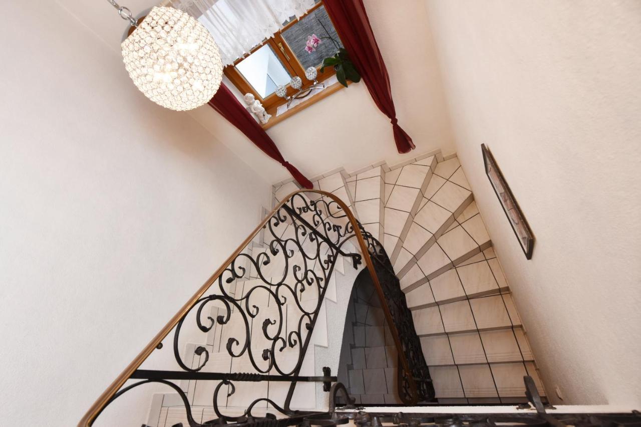 Ferienwohnung Tetiana Schruns Екстериор снимка